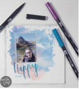 layout tombow alb slak cute and crafts